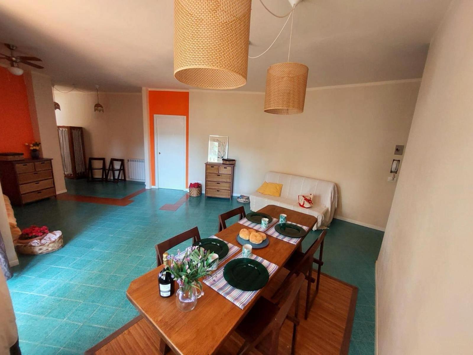 Casa Vacanze Calik Alghero Fertilia Exterior foto