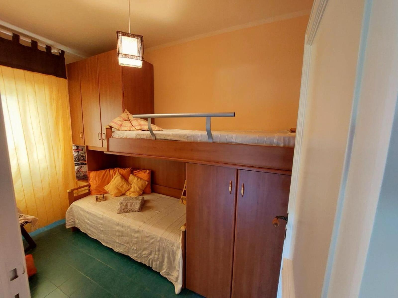 Casa Vacanze Calik Alghero Fertilia Exterior foto