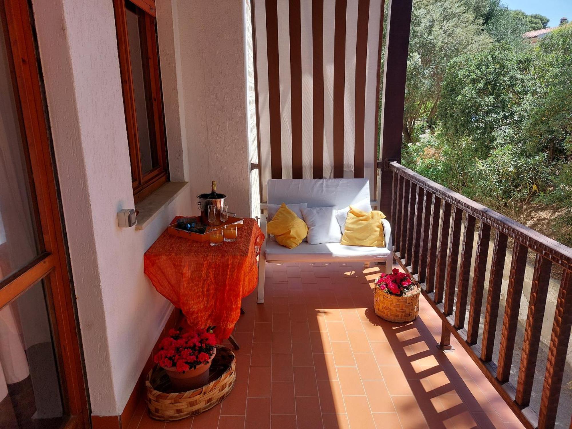 Casa Vacanze Calik Alghero Fertilia Exterior foto