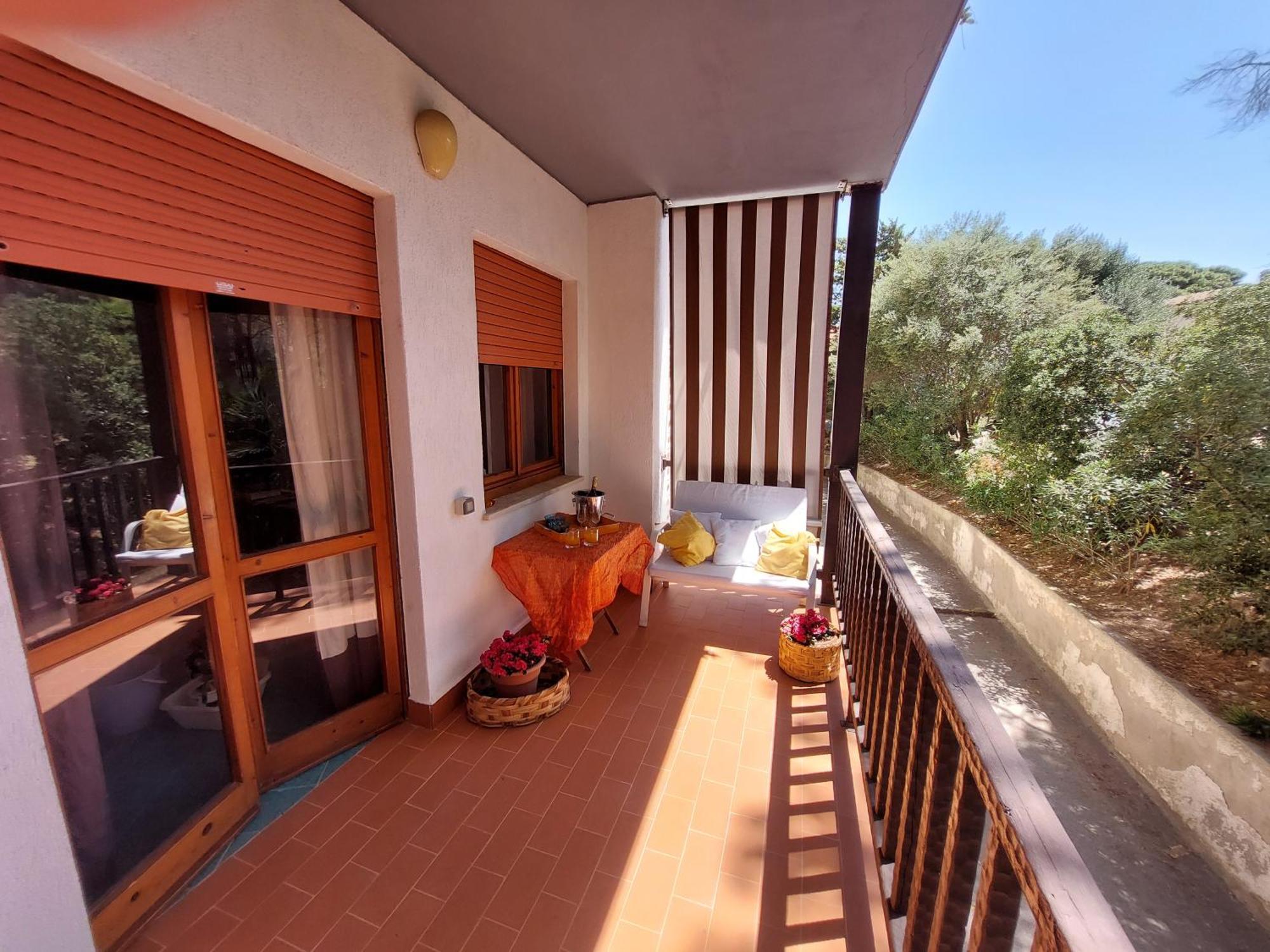 Casa Vacanze Calik Alghero Fertilia Exterior foto
